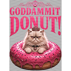 Animal Text Series-AT 3785